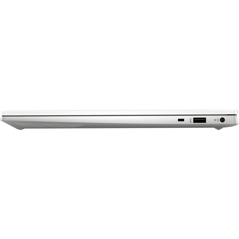HP Ноутбук Pavilion 15-eh3017ua 15.6" FHD IPS AG, AMD R5-7530U, 16GB, F512GB, UMA, DOS, белый