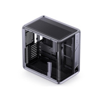 Корпус для ПК JONSBO BO400CG Gray