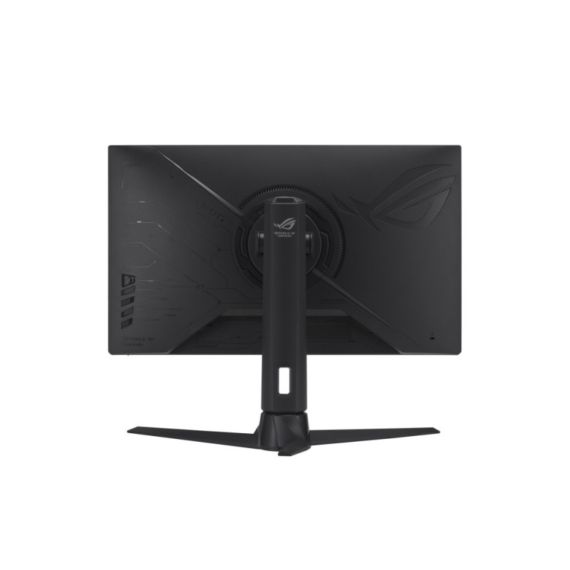 ASUS Monitor 27  ROG Strix XG27AQMR 2xHDMI, DP, 2xUSB, IPS, 2560x1440, 300Hz, 1ms, sRGB 120% , G-SYNC, Pivot, HDR600 (90LM08K0-B01170)