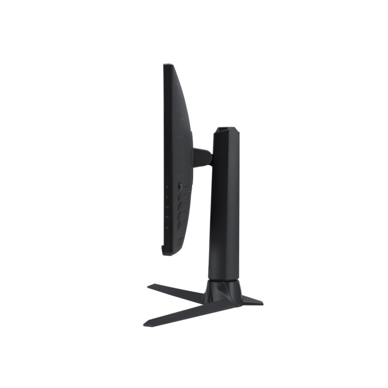 ASUS Monitor 27  ROG Strix XG27AQMR 2xHDMI, DP, 2xUSB, IPS, 2560x1440, 300Hz, 1ms, sRGB 120% , G-SYNC, Pivot, HDR600 (90LM08K0-B01170)