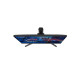 ASUS Monitor 27  ROG Strix XG27AQMR 2xHDMI, DP, 2xUSB, IPS, 2560x1440, 300Hz, 1ms, sRGB 120% , G-SYNC, Pivot, HDR600 (90LM08K0-B01170)