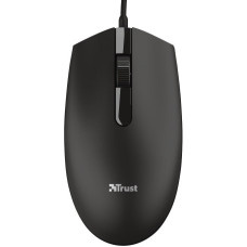 Trust Basi USB Black (24271_TRUST)