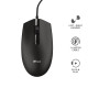 Trust Basi USB Black (24271_TRUST)