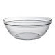 Duralex Saladier, Gigogne, 500ml, glass, transparent (2025AF06)
