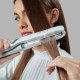 Remington Выпрямитель Hydraluxe Pro, 56Вт, темп.режимов-5, 150-230С, дисплей, керамика, белый (S9001)