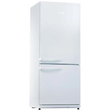SNAIGE Ref with bottom freezer, 150x60х65, ref-173L, freez.-54L, 2doors, A++, ST, white (RF27SM-P0002E)