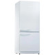 SNAIGE Ref with bottom freezer, 150x60х65, ref-173L, freez.-54L, 2doors, A++, ST, white (RF27SM-P0002E)