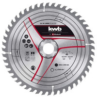 Einhell KWB Saw blade 216x30x2,4 T60, Stat. Saw Accessory (588261)