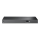 TP-Link Комутатор TL-SG1218MPE 16xGE/PoE+ 192W 2xcomboGE/SFP EasySmart
