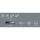 TP-Link Комутатор TL-SG1218MPE 16xGE/PoE+ 192W 2xcomboGE/SFP EasySmart