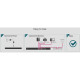TP-Link Комутатор TL-SG1218MPE 16xGE/PoE+ 192W 2xcomboGE/SFP EasySmart