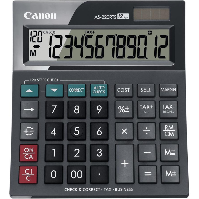 Canon AS-220RTS (4898B001)