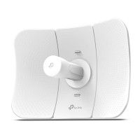 TP-Link Точка доступу N150 5ГГц 1xFE LAN, 23 дБі зовн. passive PoE (CPE605)