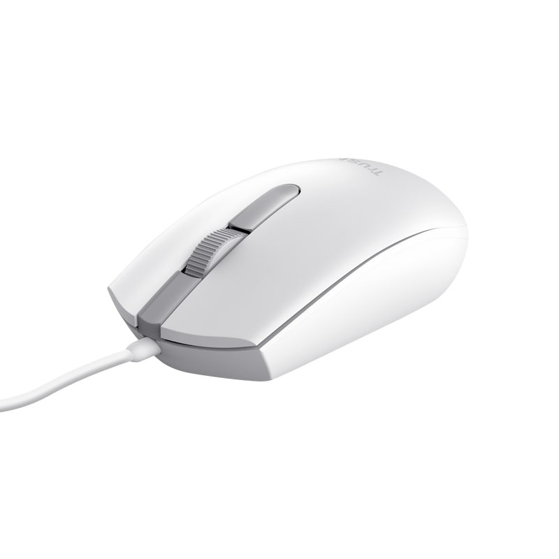 Trust Mouse TM-101, USB-A, black (25320_TRUST)