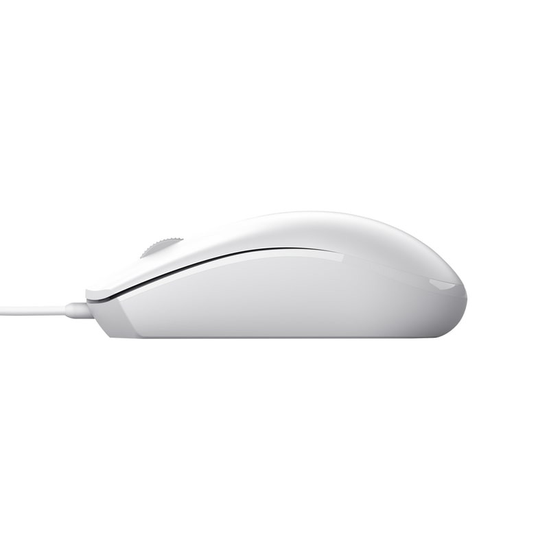 Trust Mouse TM-101, USB-A, black (25320_TRUST)