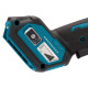 Makita Cordless Angle Grinder XXGT 40 V MAX GA023GM201