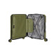 Tucano IRON RIGID TROLLEY S 40L MILITARY GREEN (BTRIR-S-VM)