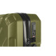 Tucano IRON RIGID TROLLEY S 40L MILITARY GREEN (BTRIR-S-VM)