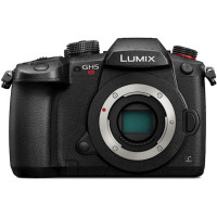 Panasonic DC-GH5S Body (DC-GH5SEE-K)