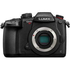 Panasonic DC-GH5S Body (DC-GH5SEE-K)