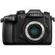 Panasonic Цифр. фотокамера DC-GH5S Body (DC-GH5SEE-K)