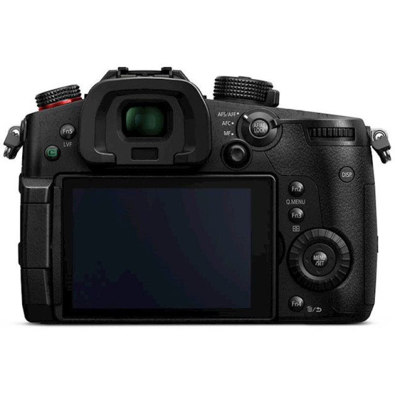 Panasonic Цифр. фотокамера DC-GH5S Body (DC-GH5SEE-K)