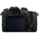 Panasonic Цифр. фотокамера DC-GH5S Body (DC-GH5SEE-K)