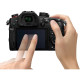 Panasonic Цифр. фотокамера DC-GH5S Body (DC-GH5SEE-K)