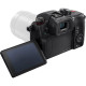 Panasonic Цифр. фотокамера DC-GH5S Body (DC-GH5SEE-K)