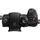 Panasonic Цифр. фотокамера DC-GH5S Body (DC-GH5SEE-K)