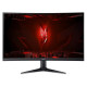Monitor Acer 27" ED271UX3bmiipx (UM.HE1EE.307) VA Black 240Hz