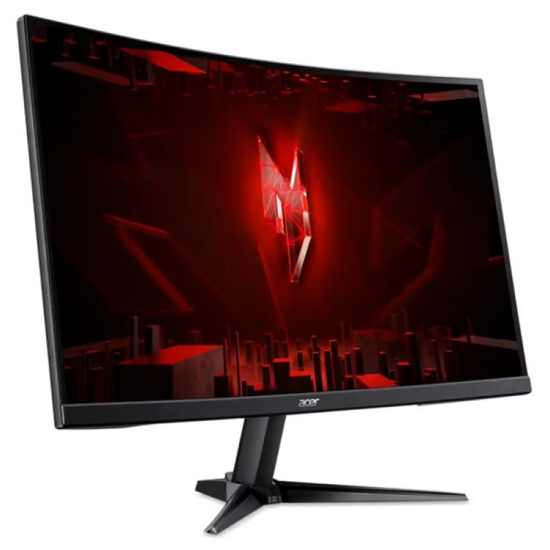 Monitor Acer 27" ED271UX3bmiipx (UM.HE1EE.307) VA Black 240Hz