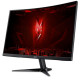 Monitor Acer 27" ED271UX3bmiipx (UM.HE1EE.307) VA Black 240Hz