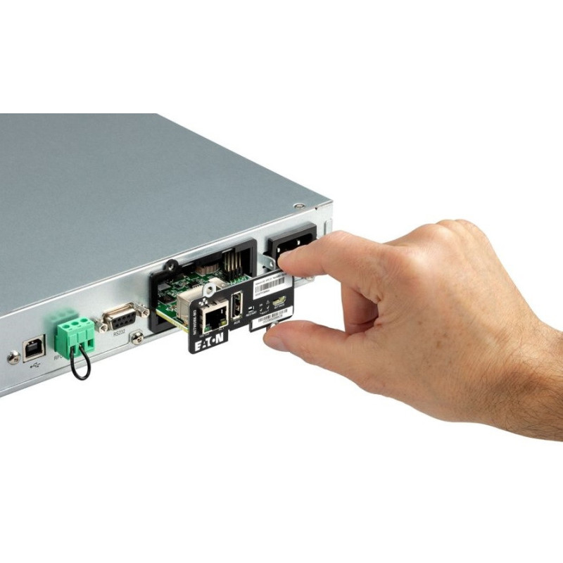 Eaton 5P 850i Rack 1U G2 (5P850IRG2)