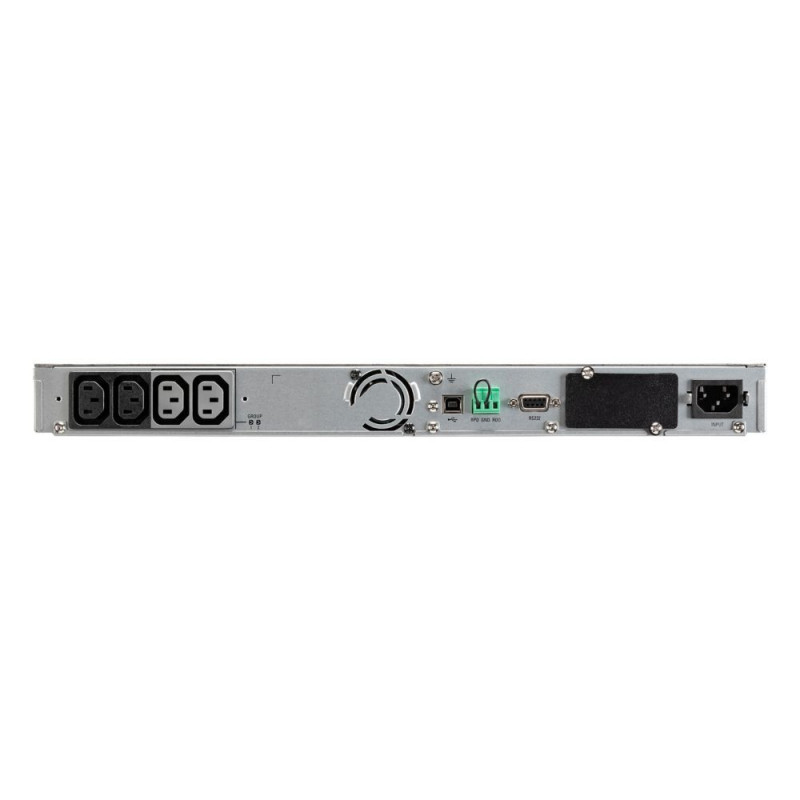 Eaton 5P 850i Rack 1U G2 (5P850IRG2)