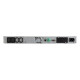 Eaton 5P 850i Rack 1U G2 (5P850IRG2)