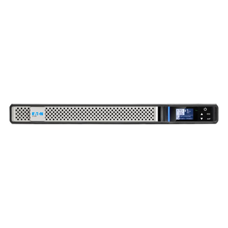 Eaton 5P 850i Rack 1U G2 (5P850IRG2)