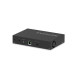 NETGEAR Коммутатор M4250-8G2XF-PoE+ (GSM4210PX), 8xGE PoE, 2xSFP+, 220Вт, AV Line, Управляемый L2 (GSM4210PX-100EUS)
