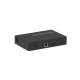 NETGEAR Коммутатор M4250-8G2XF-PoE+ (GSM4210PX), 8xGE PoE, 2xSFP+, 220Вт, AV Line, Управляемый L2 (GSM4210PX-100EUS)