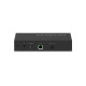 NETGEAR Коммутатор M4250-8G2XF-PoE+ (GSM4210PX), 8xGE PoE, 2xSFP+, 220Вт, AV Line, Управляемый L2 (GSM4210PX-100EUS)