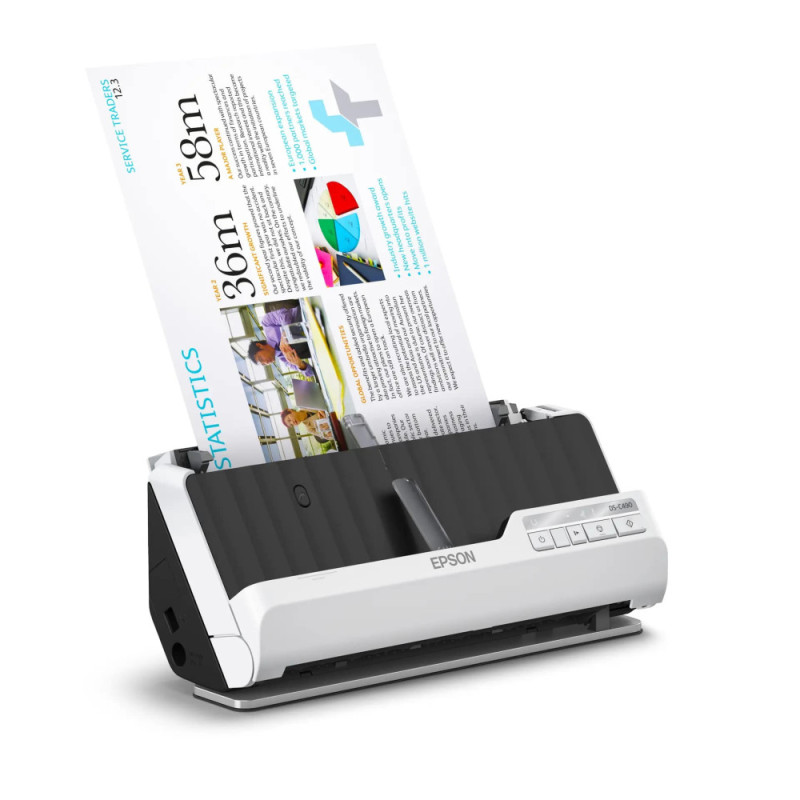 Epson DS-C490 (B11B271401)