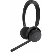 Lenovo Гарнітура Wireless VoIP Headset (Teams) (4XD1M80020)