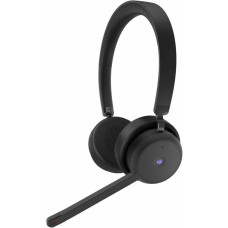 Lenovo Wireless VoIP Headset (Teams) (4XD1M80020)