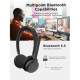 Lenovo Гарнитура Lenovo Wireless VoIP Headset (Teams) (4XD1M80020)