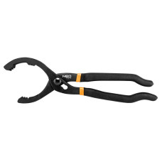 Neo Tools Oil Filter Wrench, 20°, 63.5-116mm Working Range (11-240)