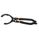 Neo Tools Oil Filter Wrench, 20°, 63.5-116mm Working Range (11-240)