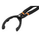 Neo Tools Oil Filter Wrench, 20°, 63.5-116mm Working Range (11-240)