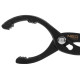 Neo Tools Oil Filter Wrench, 20°, 63.5-116mm Working Range (11-240)