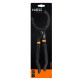 Neo Tools Oil Filter Wrench, 20°, 63.5-116mm Working Range (11-240)