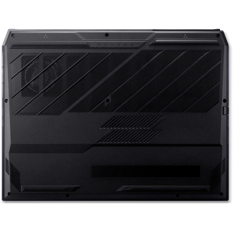 Acer Ноутбук Predator Helios 18 PH18-73 18" WQXGA IPS, Intel U9-275HX, 64GB, F2TB, NVD5080-16, Lin, чорний (NH.QVZEU.003)